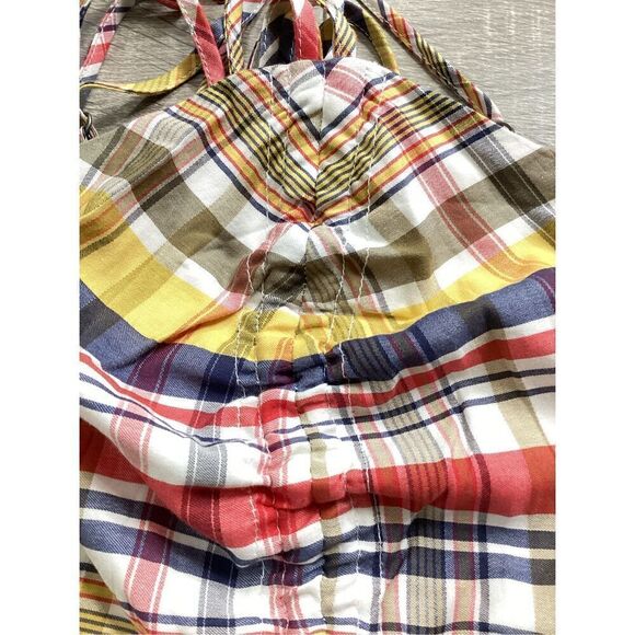 New. JOIE halter top. Small. Retails $248 - Picture 9 of 11